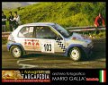 103 Peugeot 106 Rallye Manzella - Durante (2)